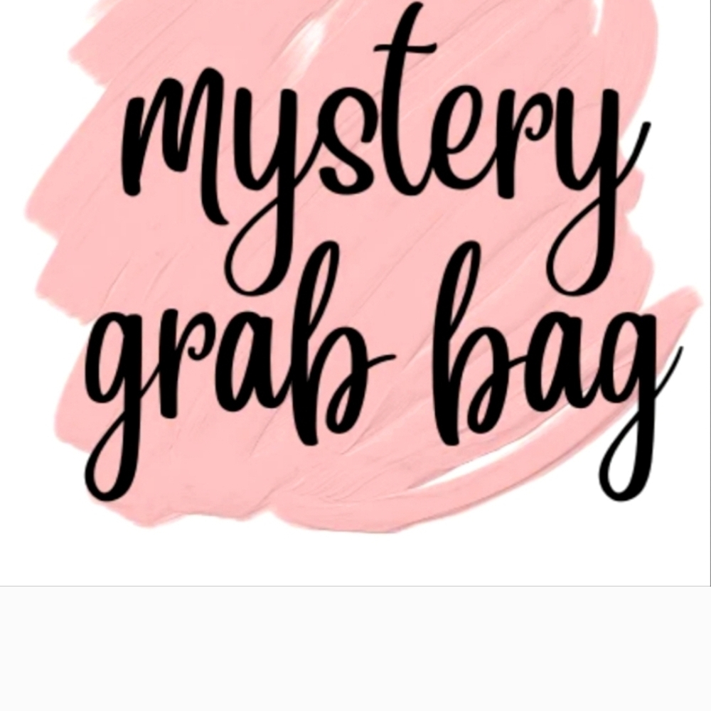 PICK A NUMBER WE HAVE 7 ONCE WE SELL OUT THE RIGHT NUMBER WINS A BRAND NEW BAG